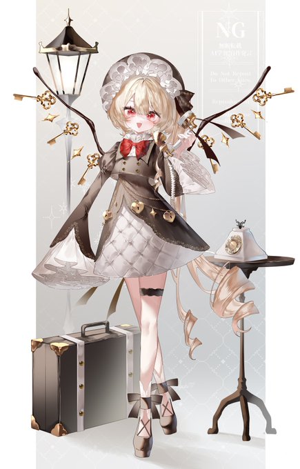 フランドール・スカーレット ,古明地こいし 「こめƖ ıᒐ゛ㄜƕ೬ᤖ𐨥ᯇ