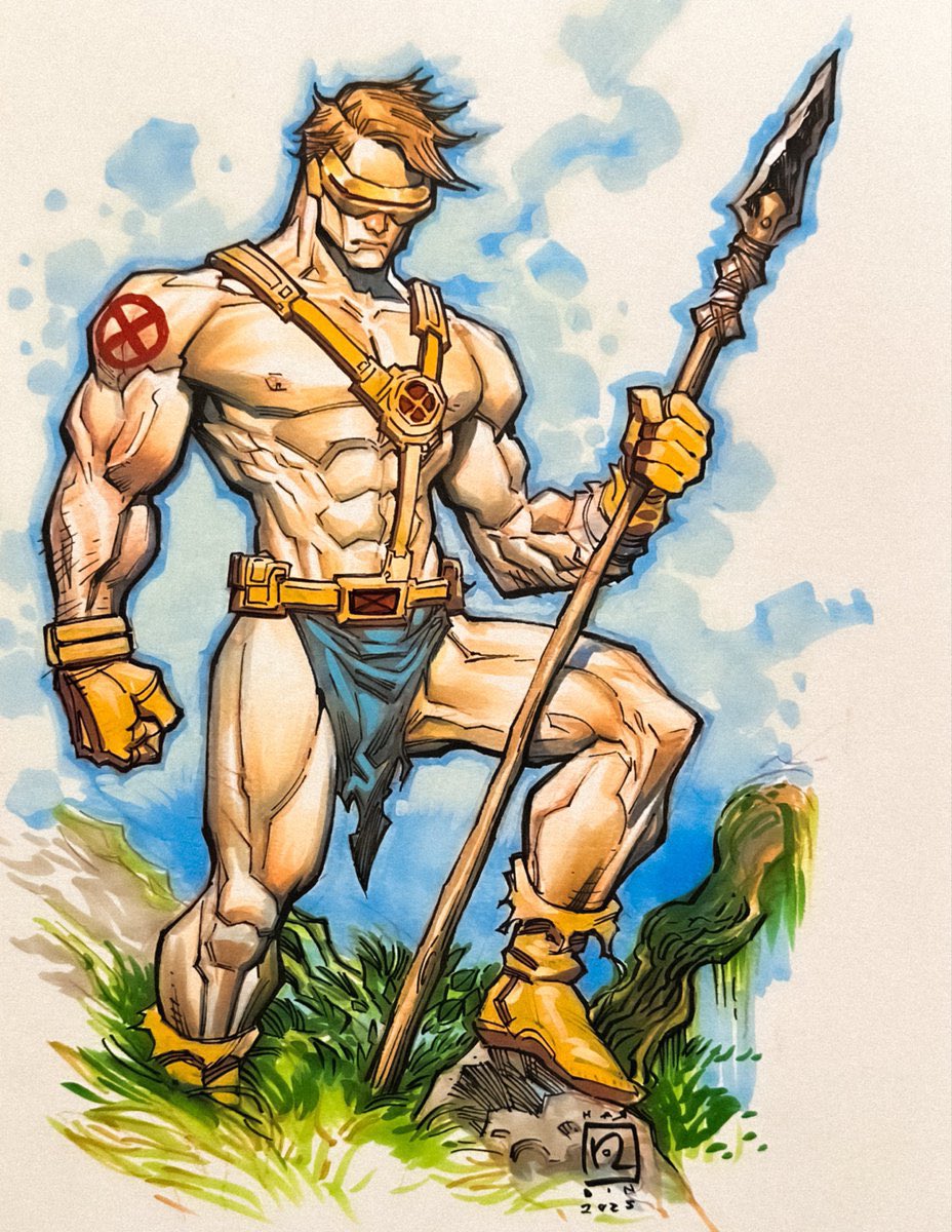 outpost of escapism tweet media