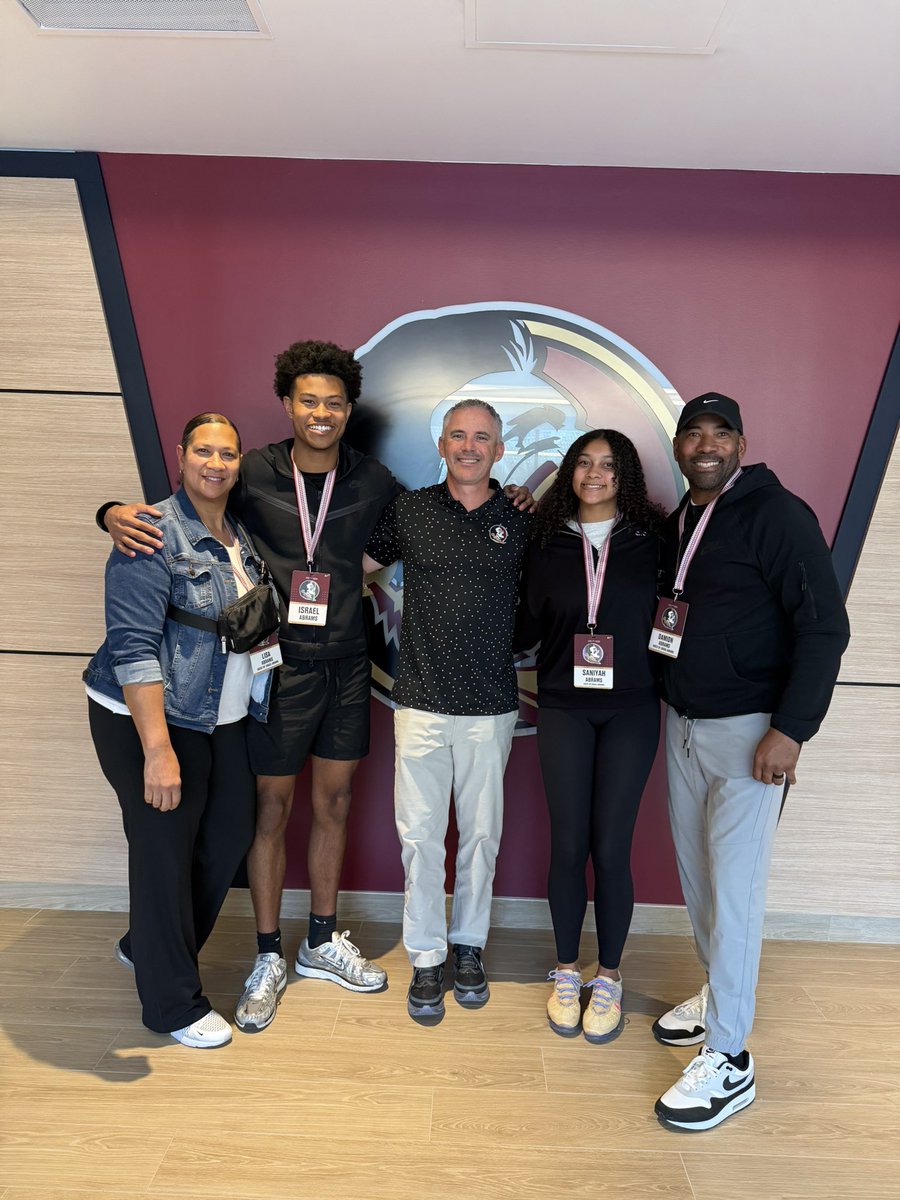 Israel Abrams 4⭐️ tweet media