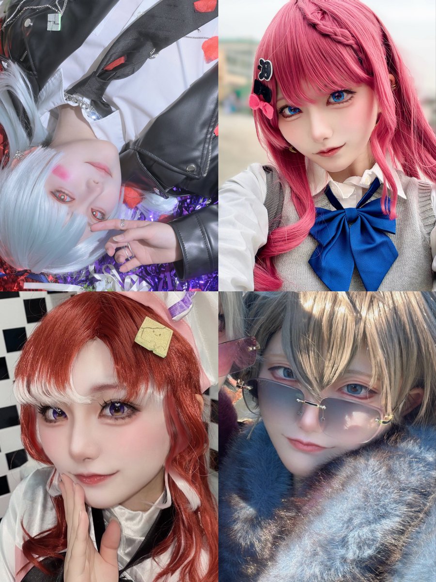 ｻｸﾗ ﾊﾅ@🏷️ tweet media