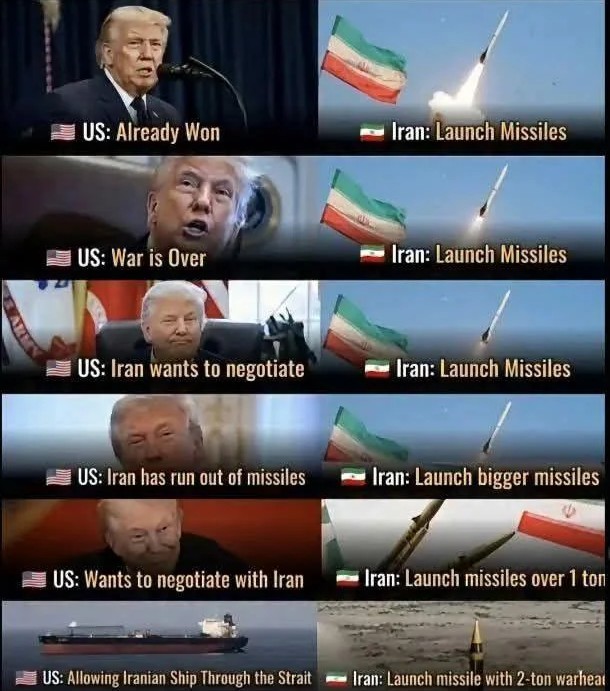 MikeNative25 tweet media