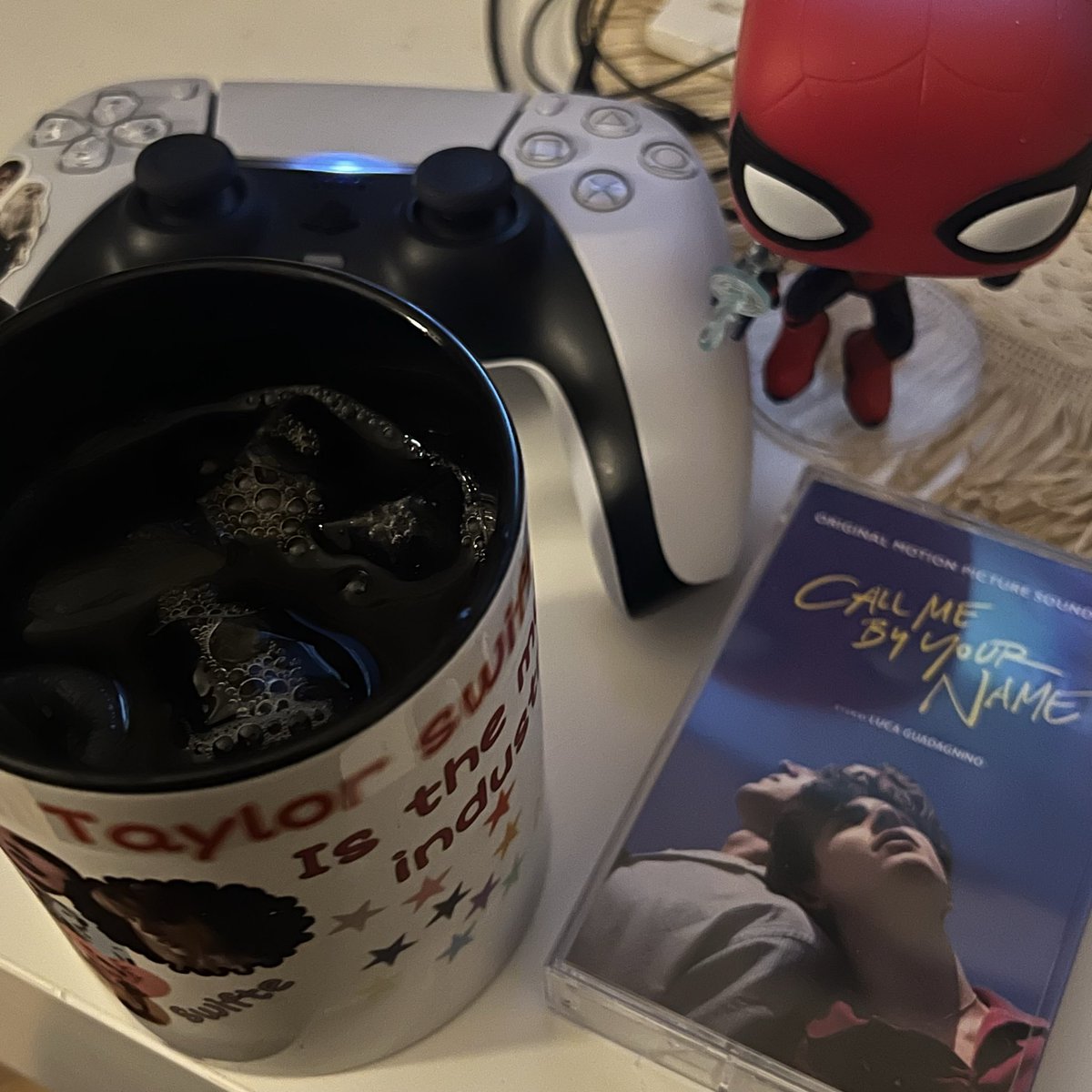 • 𝒄𝒍𝒂𝒊𝒓𝒐 tweet media