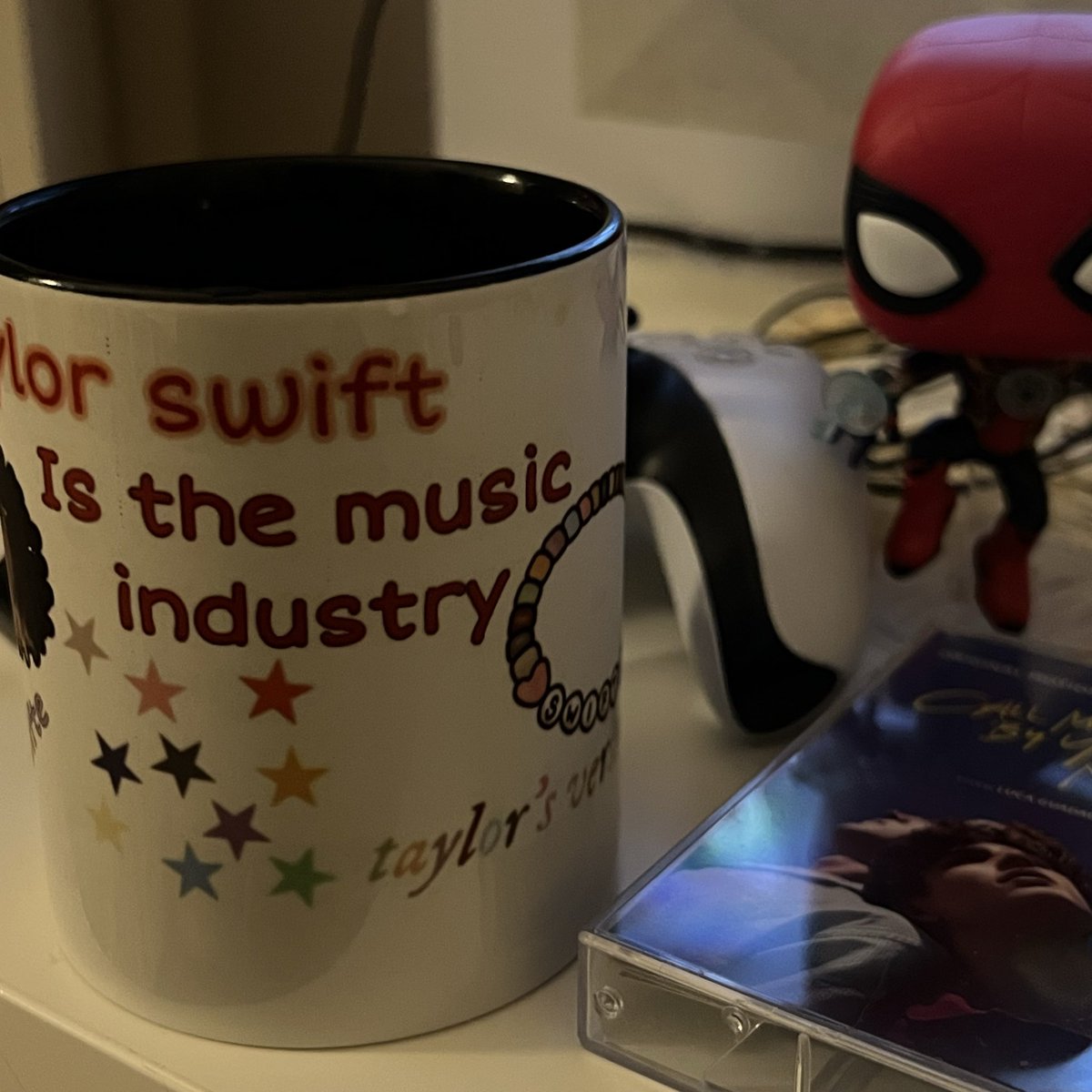 • 𝒄𝒍𝒂𝒊𝒓𝒐 tweet media