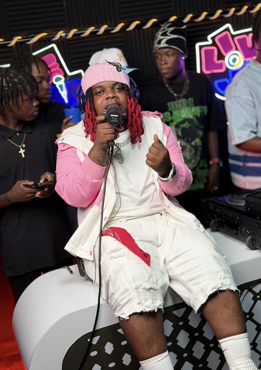 Jhanedouze's tweet image. #UpNext @bourik_the_latalay x @djvaldyofficial 💥#LiveJam