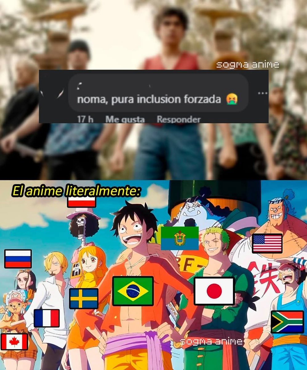 Tío Jimbe tweet media