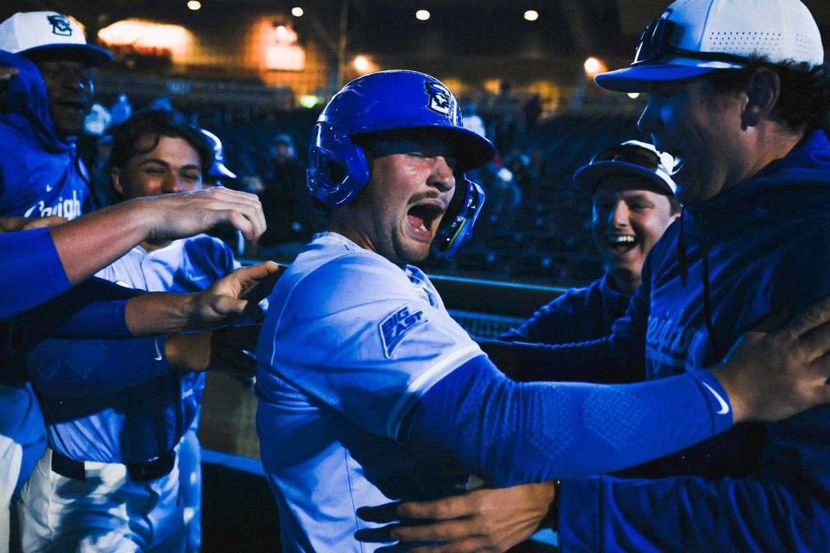 Creighton Baseball tweet media