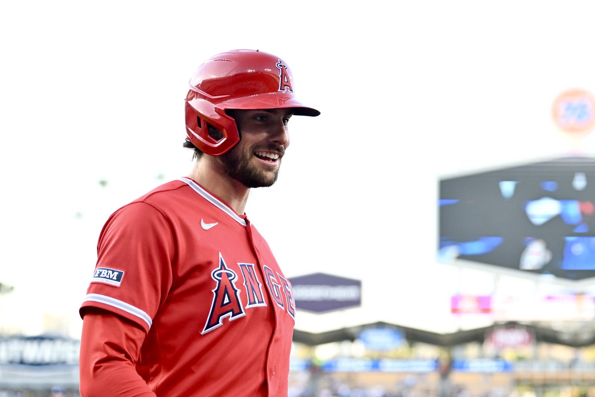 Los Angeles Angels tweet media