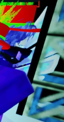 Hiatus // Crunchy Lightbulb Glass tweet media