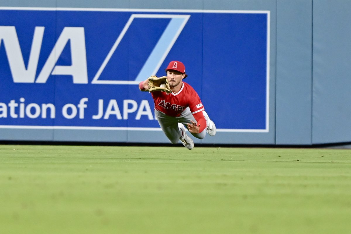 Los Angeles Angels tweet media