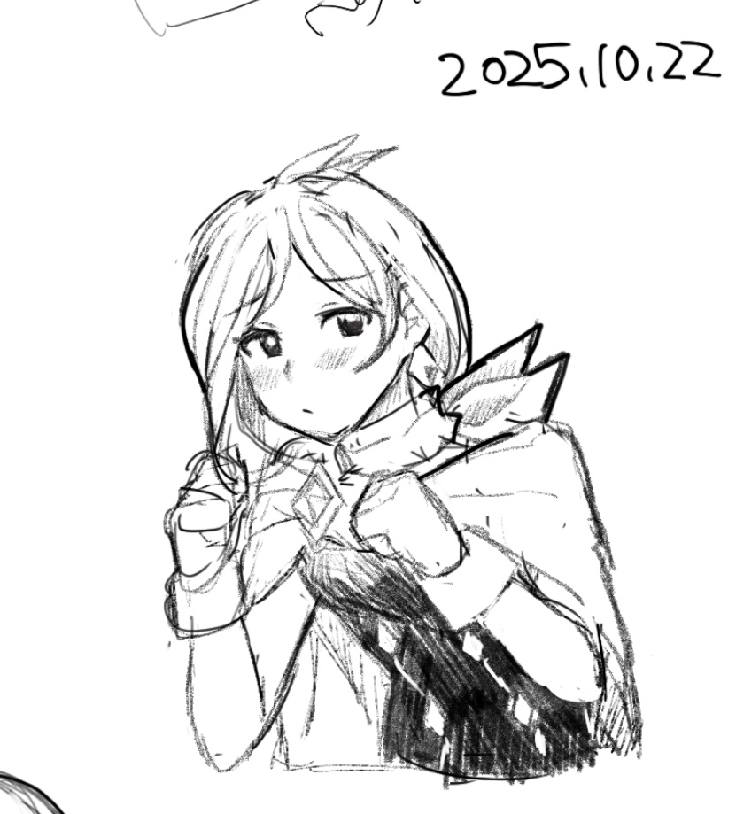 ななせ tweet media