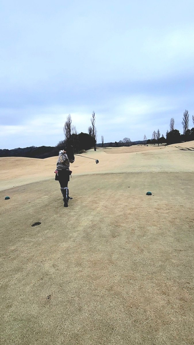 ミコ★miko★ゴルフ⛳ tweet media