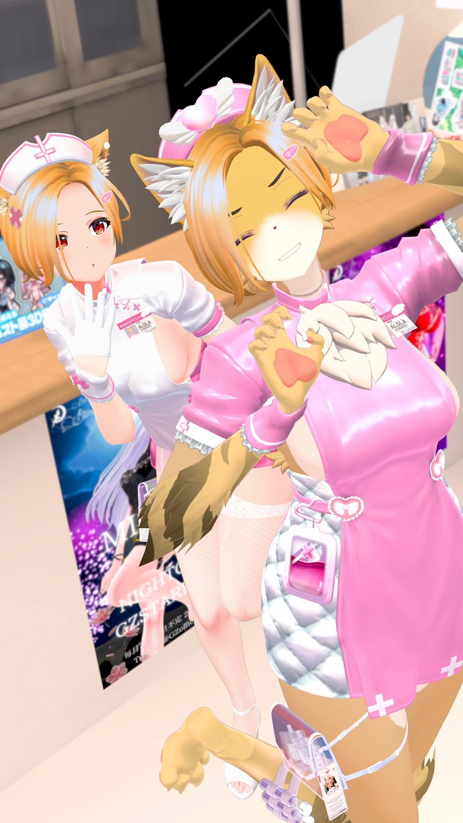 ALDLA (あるどら) tweet media