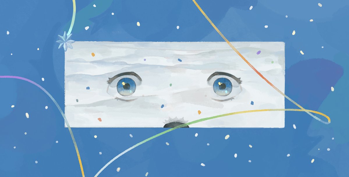 吠柴冬 tweet media