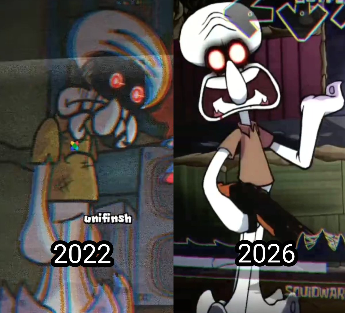 Creepy Night Pasta tweet media