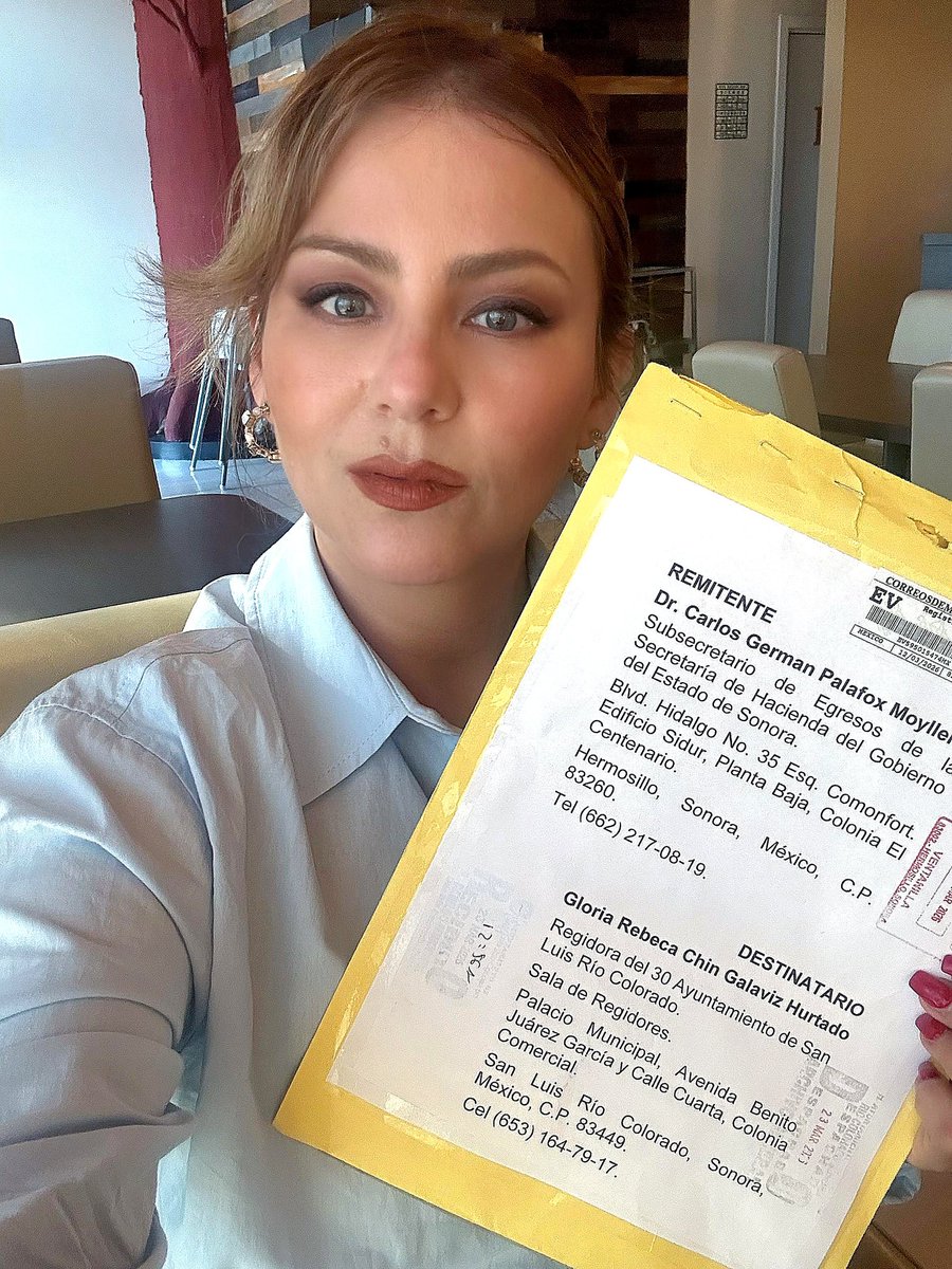 RebekaCh's tweet photo. 🎗️ POR MIS HIJOS Y POR LOS TUYOS.

Familia de San Luis Río Colorado, les comparto una actualización sobre la propuesta que presenté ante el Gobernador @AlfonsoDurazo para que el Fideicomiso del Puente Colorado asigne una partida anual para el transporte de nuestros niños con cáncer hacia sus quimioterapias y tratamientos fuera de la ciudad. 🎗️🚐 

En resumen la Secretaría de Hacienda del Estado @hacienda_sonora me ha respondido que la normativa federal y estatal dicta que el dinero del fideicomiso solo puede ser usado para baches y carreteras. 

Ante esto mi postura es clara y así la haré saber también en el oficio de respuesta que enviaré a la Secretaría de Hacienda de Sonora y es que aunque la normativa diga una cosa, en San Luis ya existe un antecedente y la normativa reconoce que puede haber excepciones cuando se trata de una obra de impacto regional prioritario y, ¿Qué es más prioritario que la salud?, durante la pandemia el dinero del fideicomiso se usó para entregar apoyos económicos a familias, comerciantes y emprendedores. 

La Constitución Mexicana en el Artículo 4to establece "El derecho humano a la salud y el Principio del Interés Superior de la Niñez", trasladar a niños con cáncer a recibir sus quimioterapias ante la inexistente infraestructura local, es una solución ante una crisis de salud donde la vida de niños está en riesgo, es por ello que le solicito al Comité Técnico del Fideicomiso Puente Colorado, una Mesa de Trabajo para analizar la propuesta y definir el mecanismo técnico. Que busquen el como si y eviten la burocracia y los pretextos, pues hablamos de ver por la vida de pequeños niños inocentes.  

Un puente bien mantenido es importante, pero de nada sirve si nuestras familias no pueden cruzarlo para llegar a sus tratamientos, los niños deben ser nuestra prioridad. Seguiré empujando el tema y los mantendré informados.✊

#sanluisriocolorado #sanluisríocolorado #Sonora #cancerinfantil #cáncerinfantil
