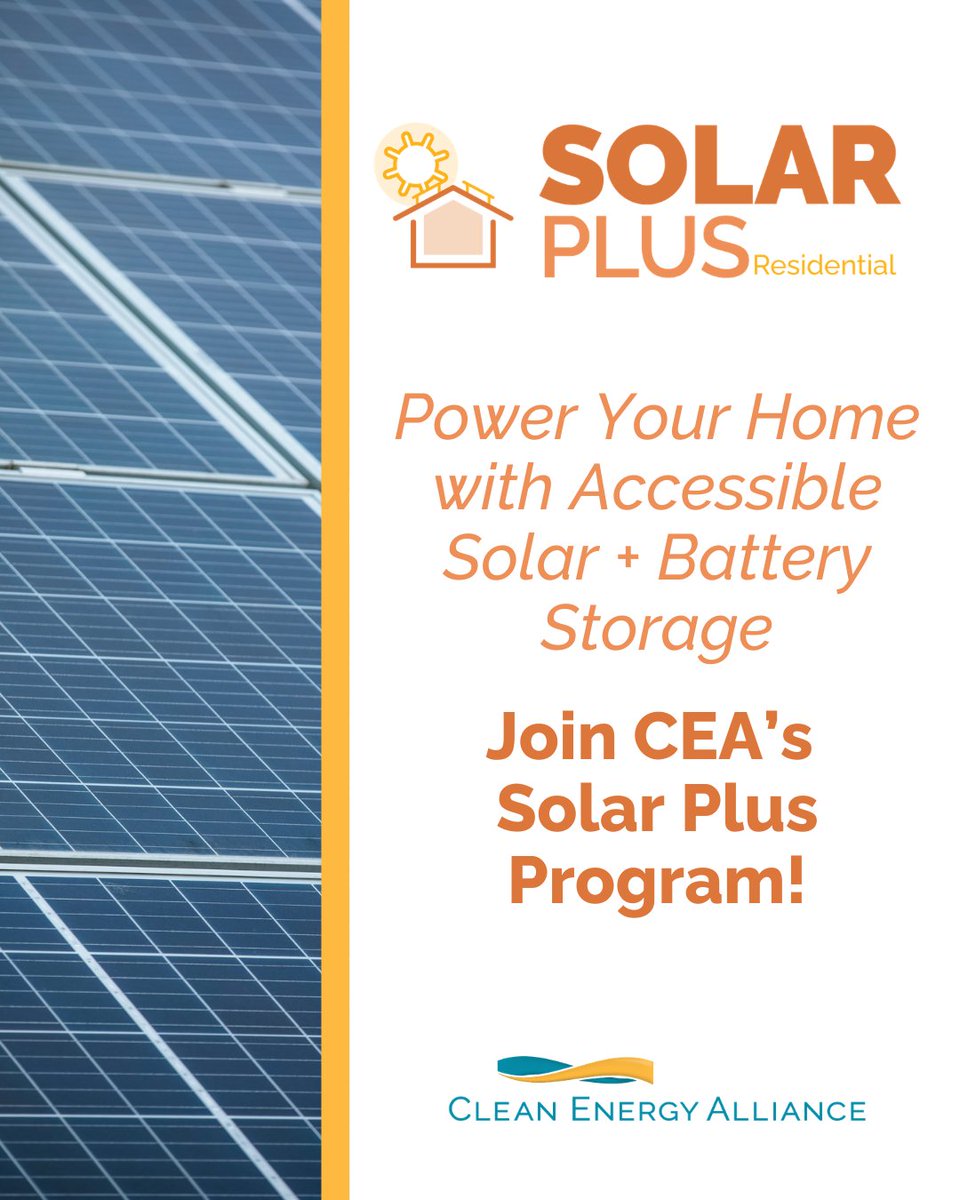 Clean Energy Alliance tweet media