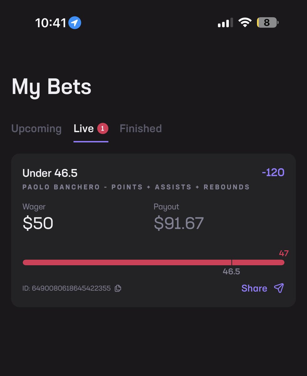 Rich Porter🏁 tweet media