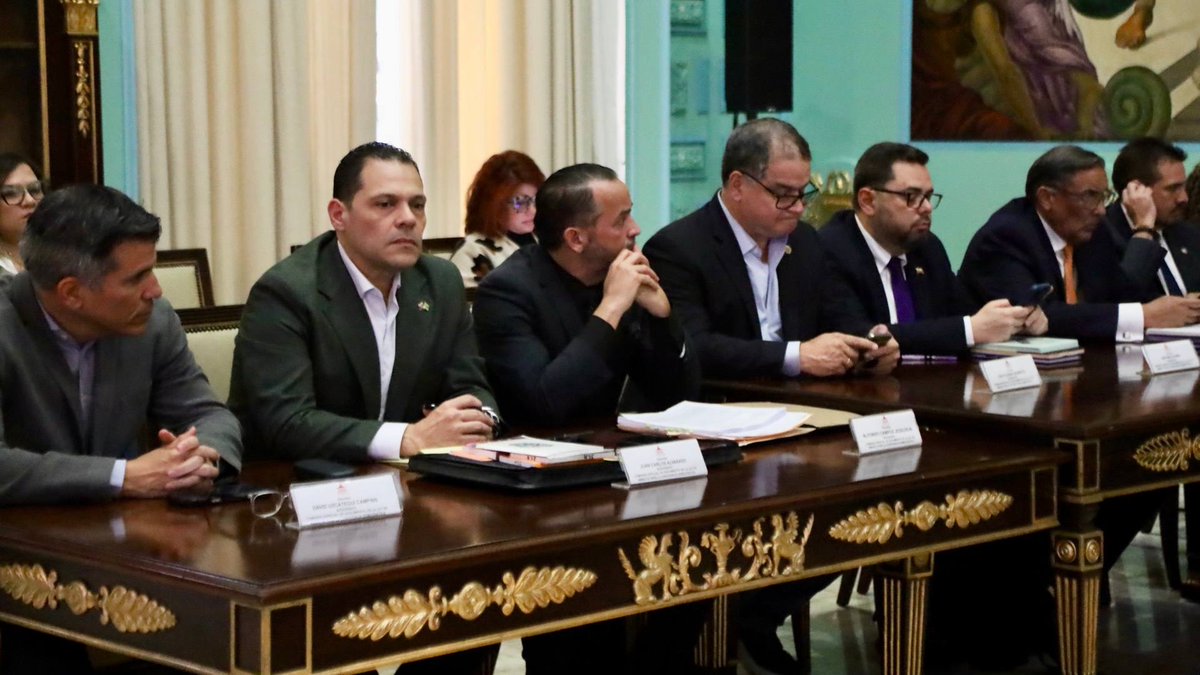 Francisco Torrealba tweet media