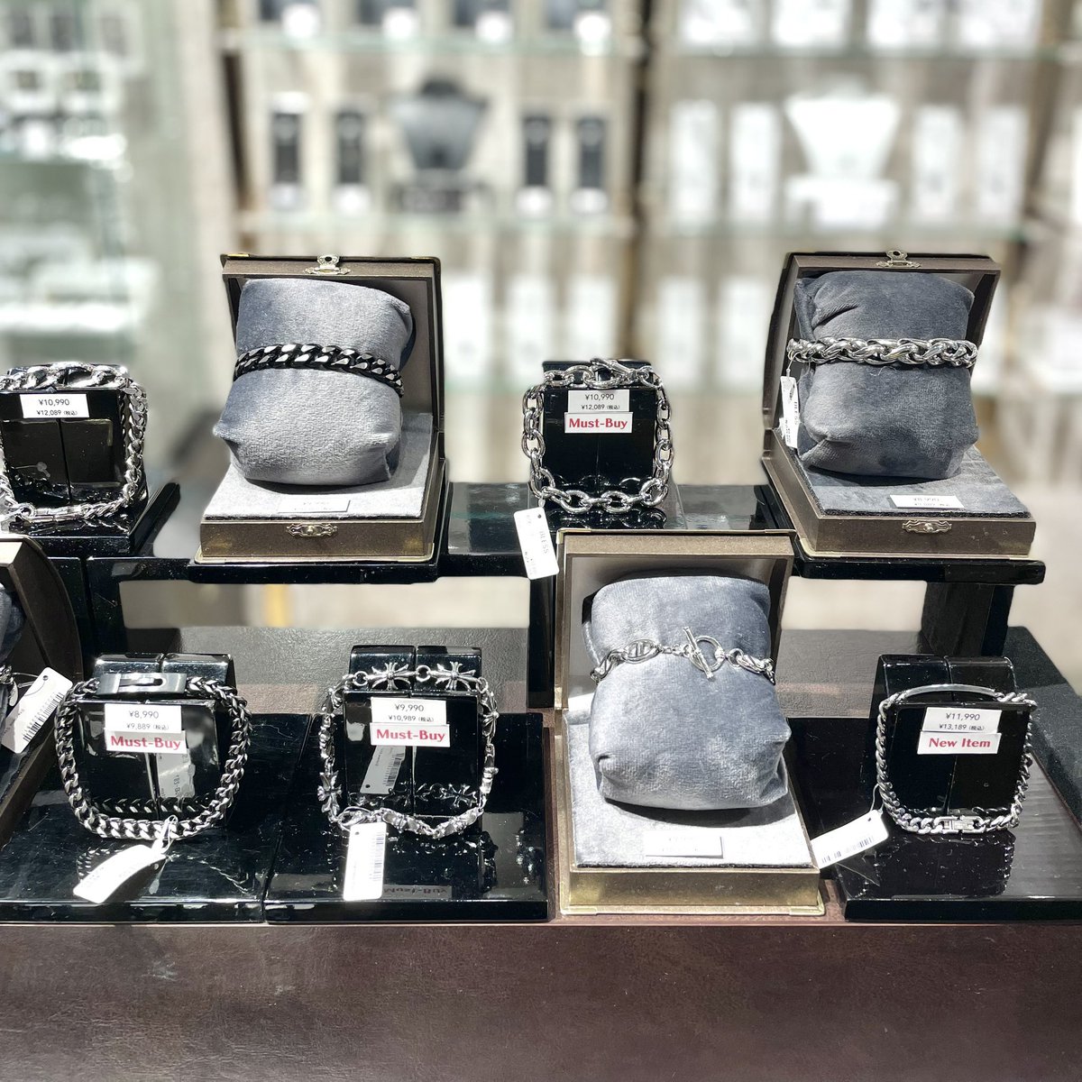 ネックレスとブレスレットのセット 専用ページ 母の日 初任給 名入れ MXX ペアアクセサリーセット ブレスレット