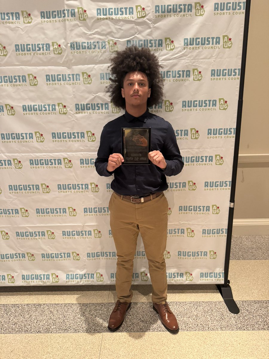 Joshua “JC” Crawford ATH⭐️ tweet media