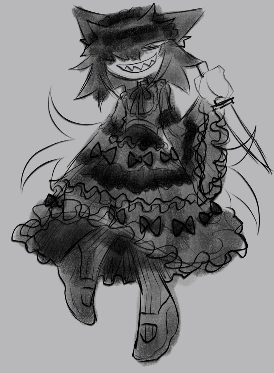 sicklypleasures's tweet photo. "What a vomit inducing outfit you've chosen, (*Reader)." https://t.co/vwI9dU3T9h