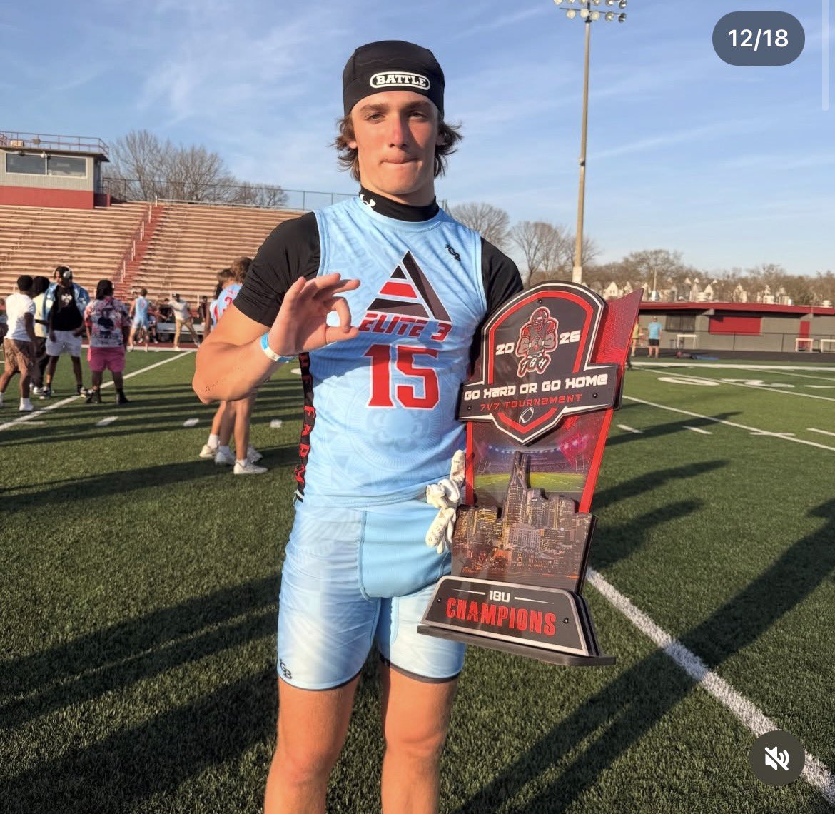 Reece Reynolds โ๏ธ tweet media