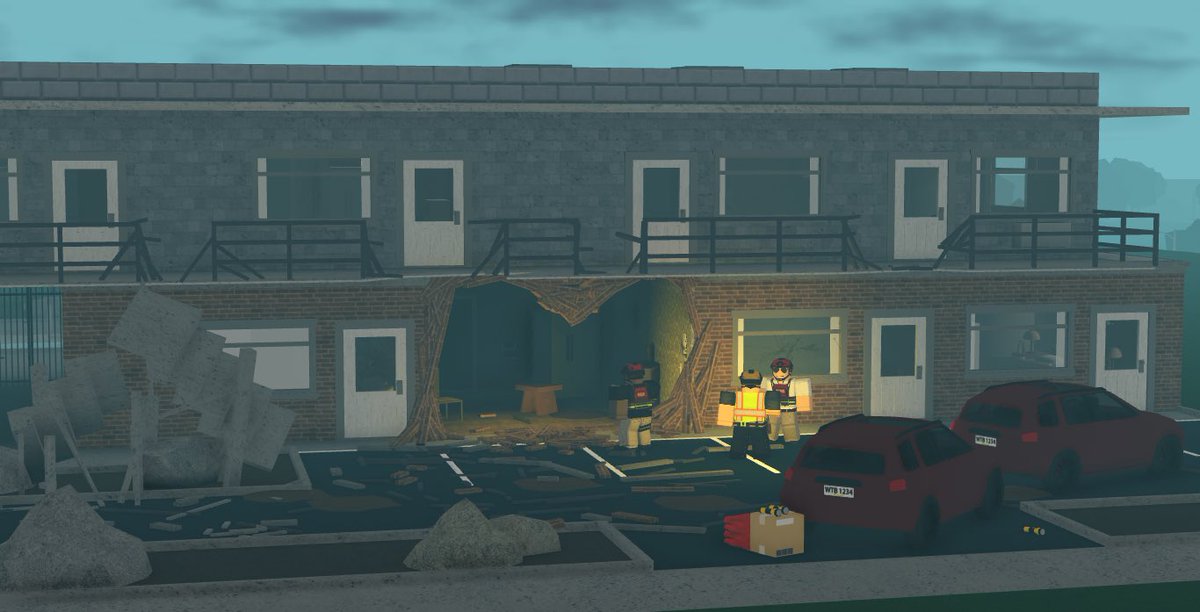 Today with Illinois local and federal search and rescue teams, I rode along to assess damages and provide evacuation if necessary. Thankfully the building seemed already evacuated before a tornado struck and ripped through it. My office is dedicated to aiding all those affected.