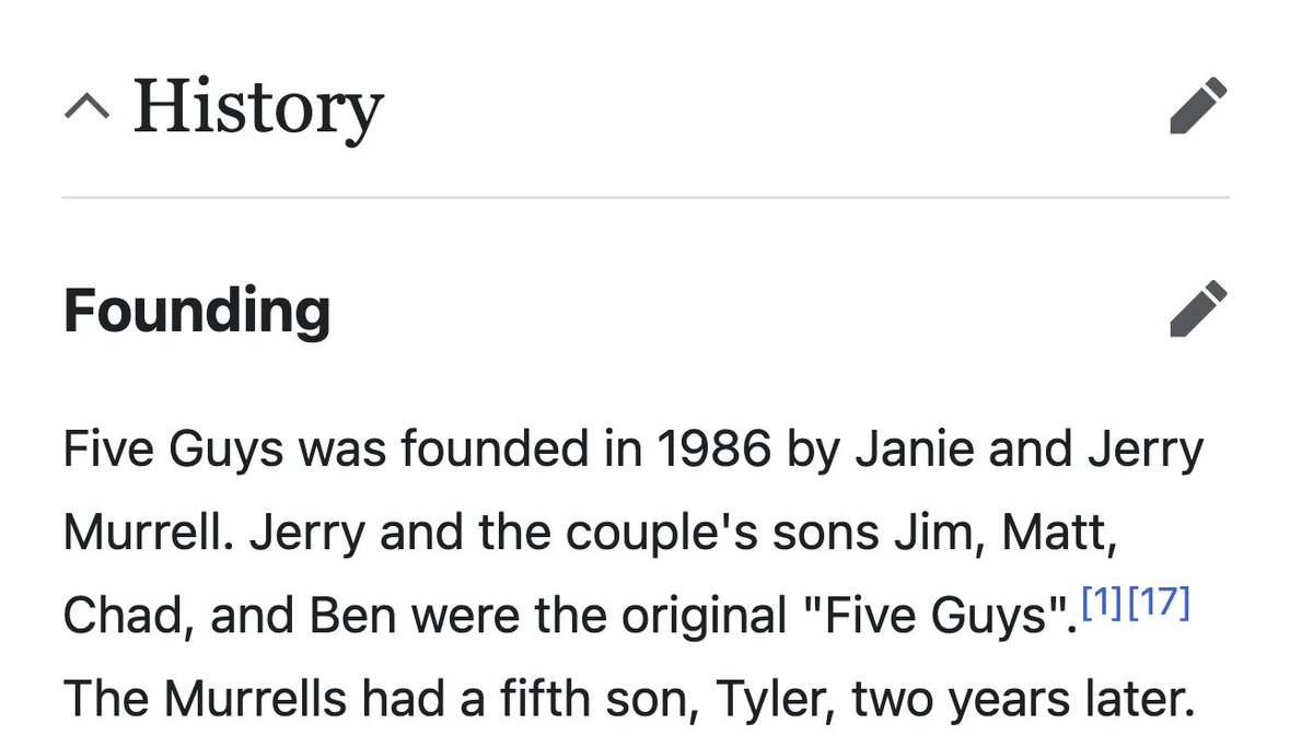 depths of wikipedia! tweet media