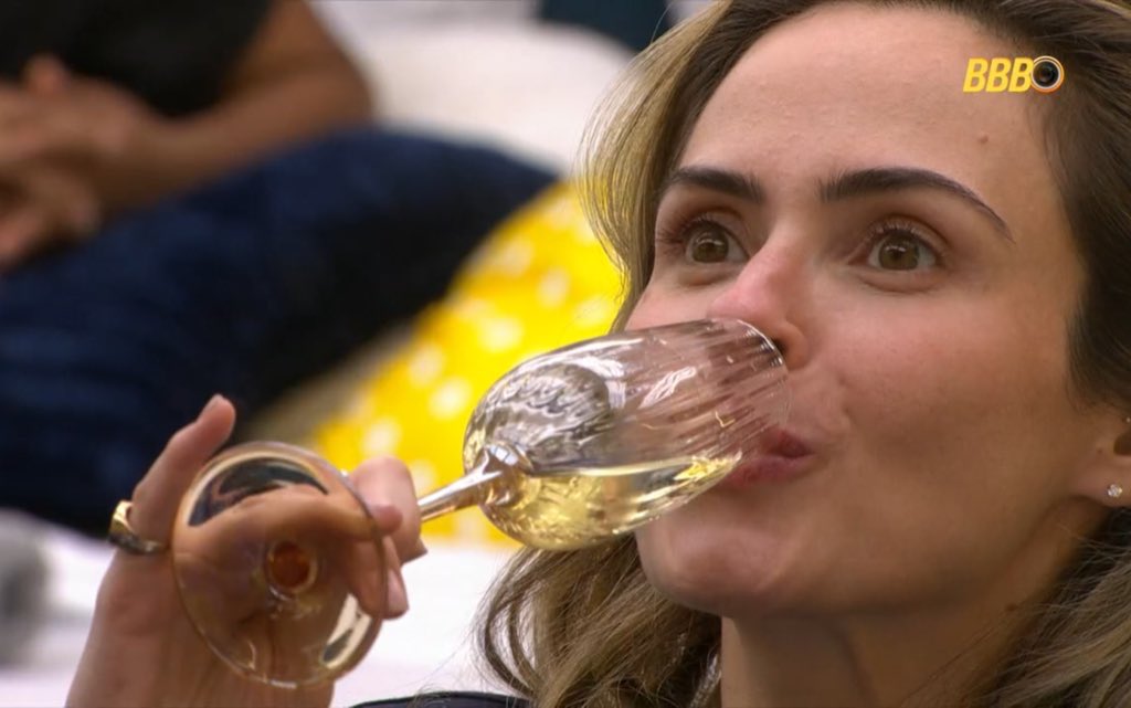 Tiau 5 série... Me veja no Globoplay!

#BBB26 #REDEBBB