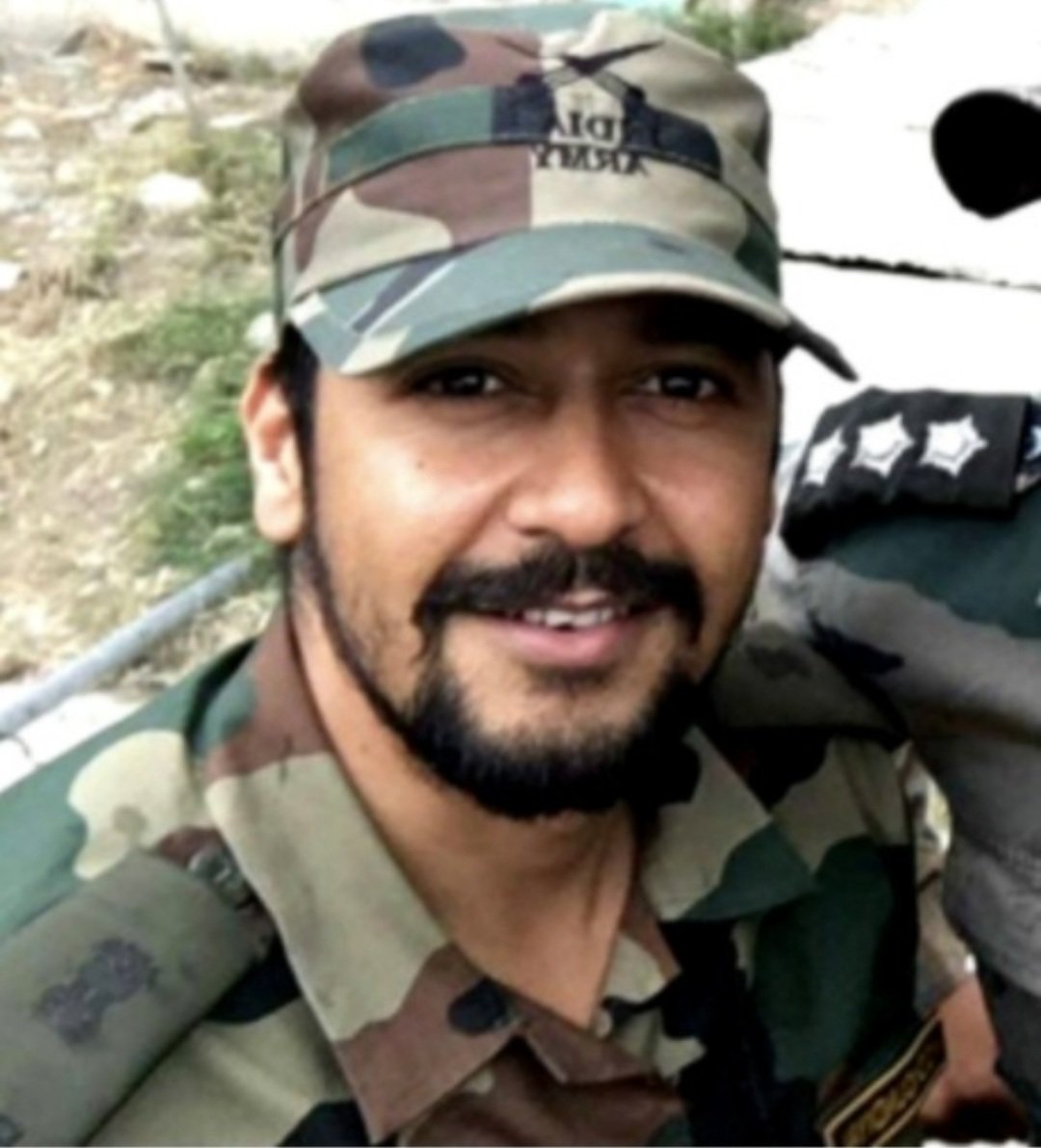 Manjeet Negi tweet media