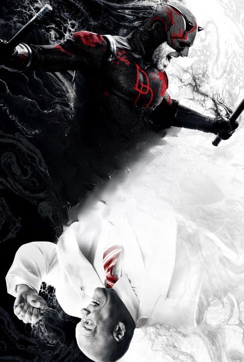 Geek Vibes Nation tweet media