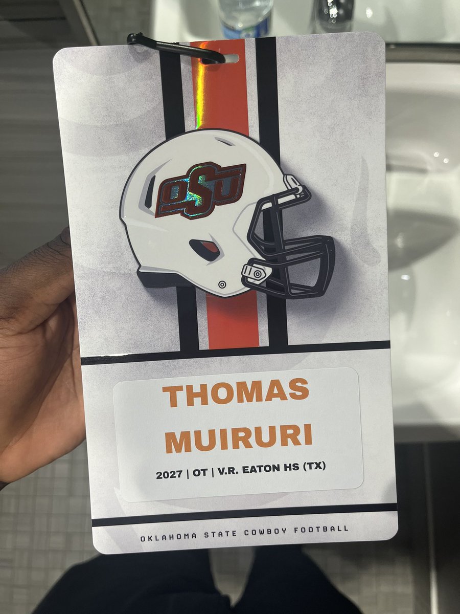 Thomas Muiruri tweet media