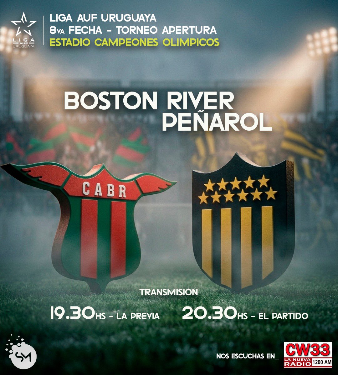 Sport Manía tweet media