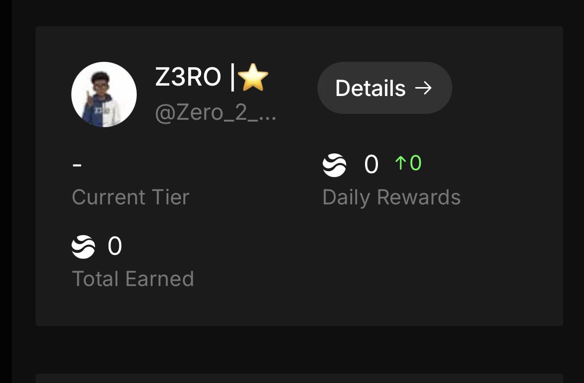 Z3RO |⭐️ tweet media