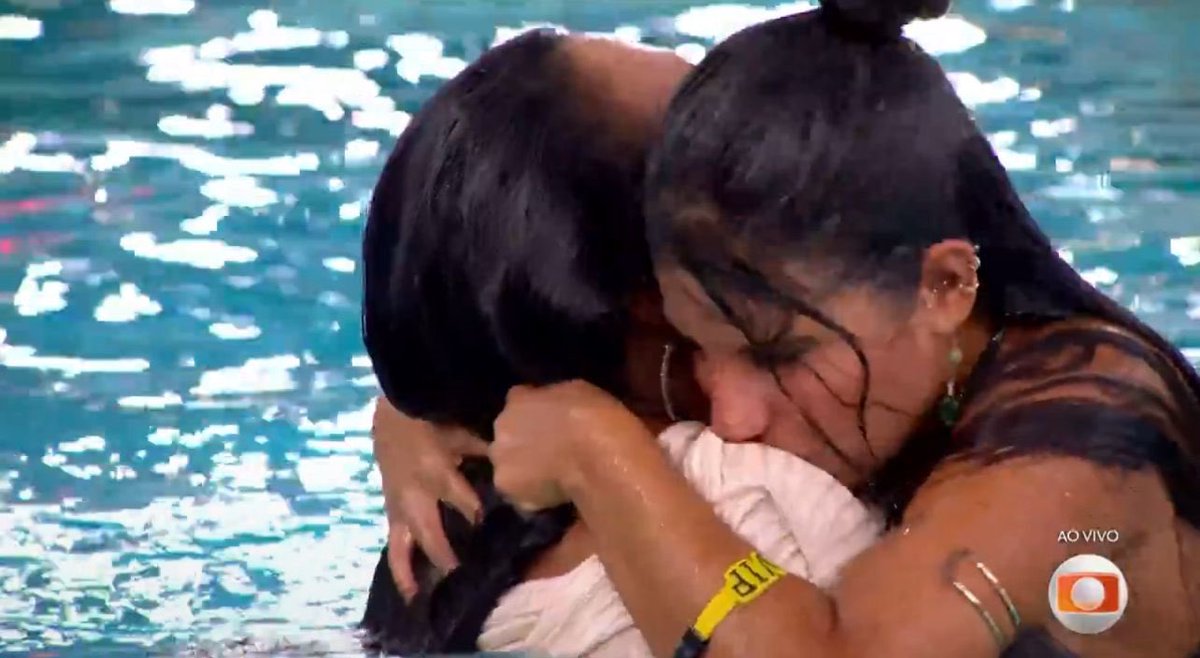 QG da Gabi tweet media