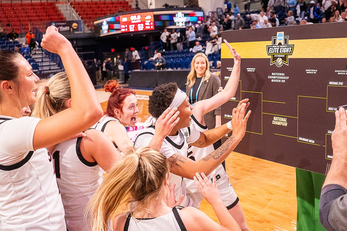 NCAA Division II tweet media