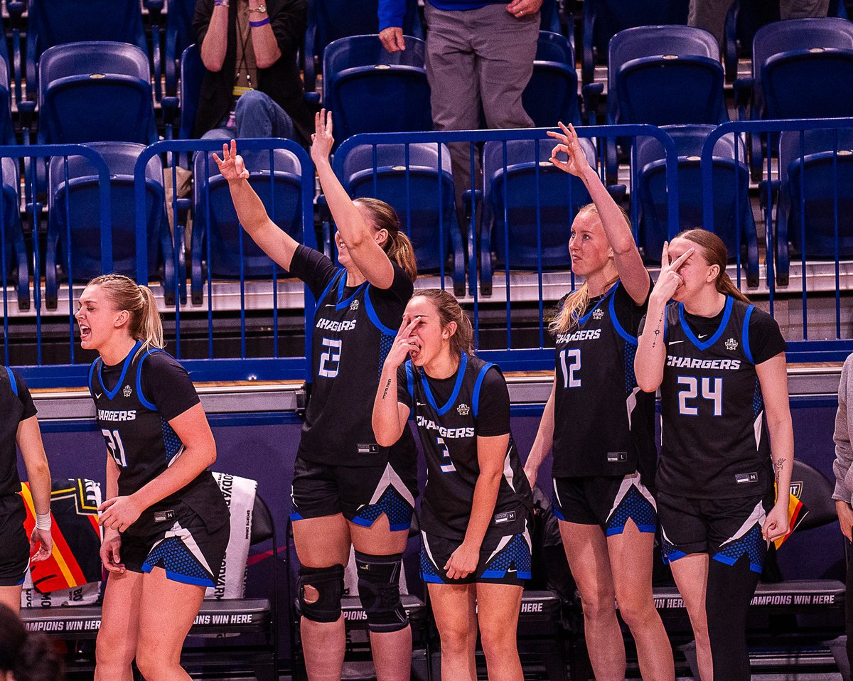 NCAA Division II tweet media