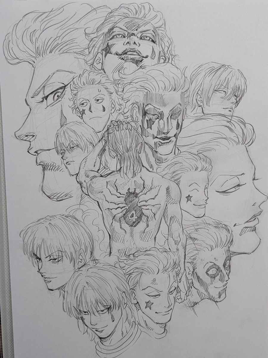 じゅーいち tweet media