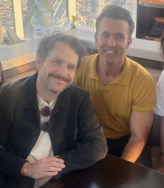 robbie justice tweet media