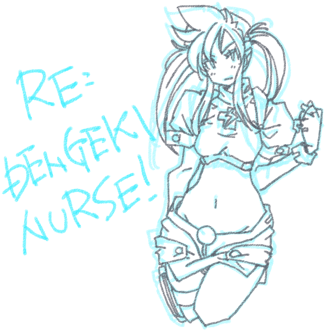 SuzukaSTELLA tweet media