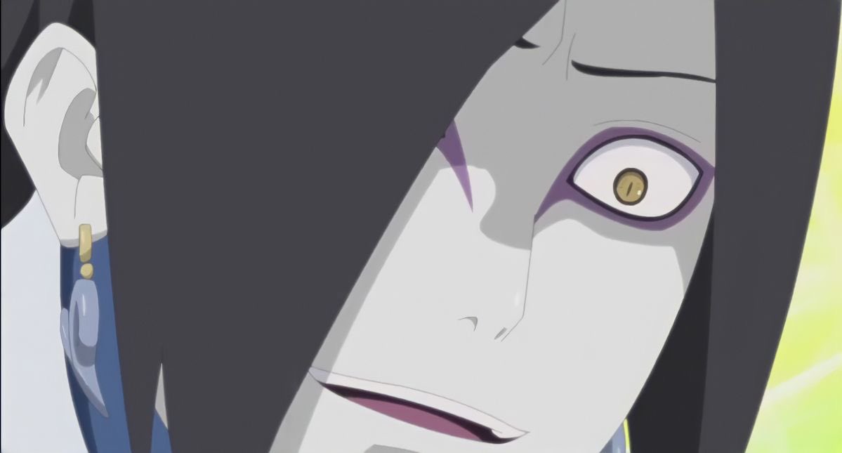 Daily Orochimaruð tweet media