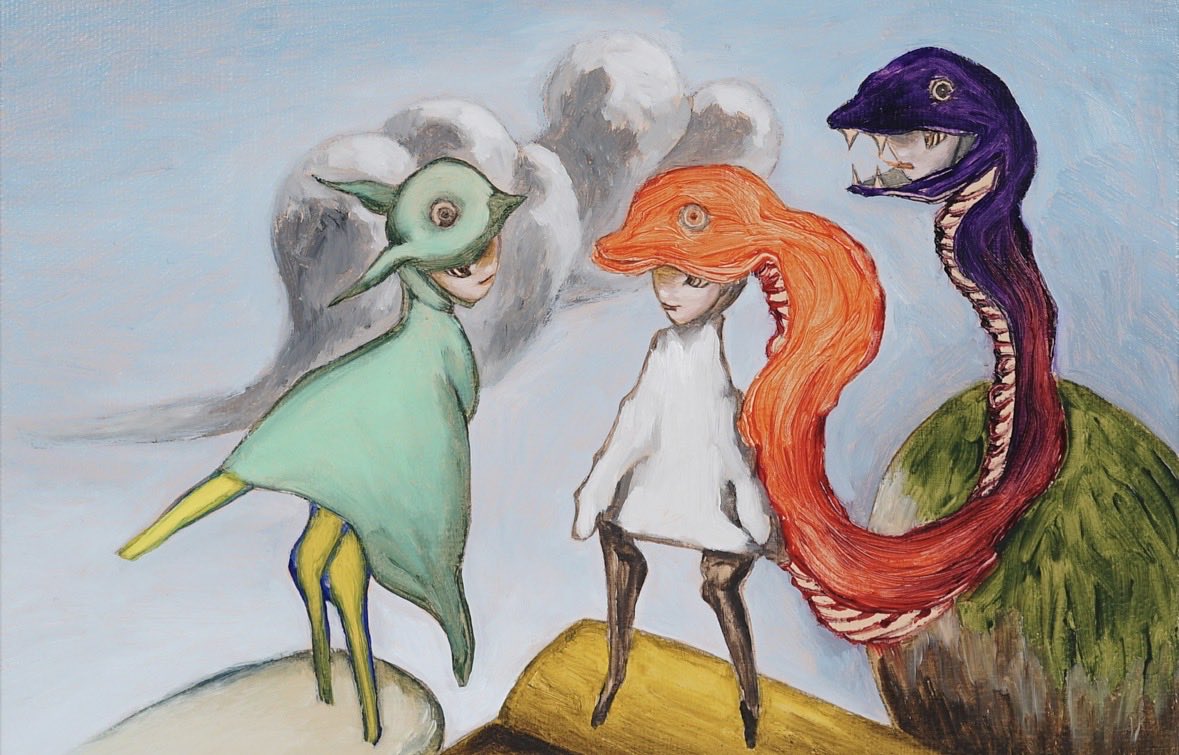 Galerie LIBRAIRIE6 tweet media