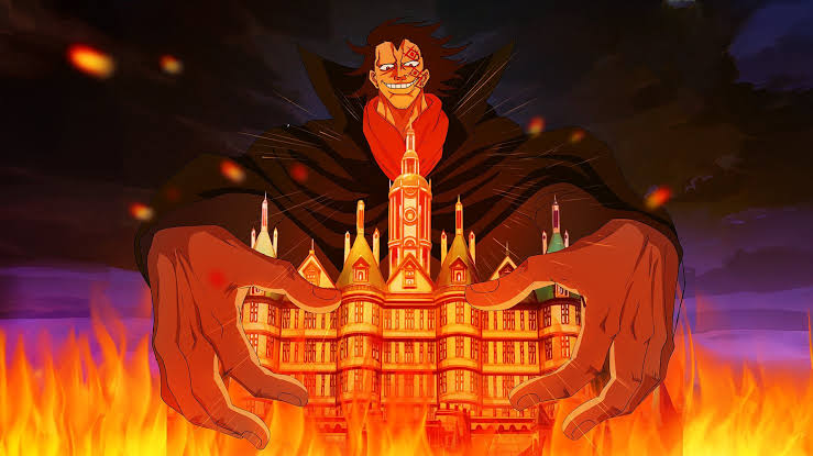 👑𝓜𝓞𝓝𝓚𝓔𝓨 𝓓 𝓓𝓡𝓐𝓖𝓞𝓝👑 tweet media