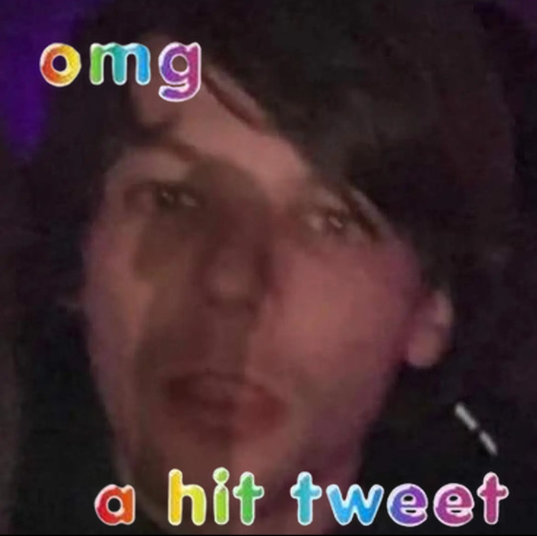 nick ໑̣ tweet media