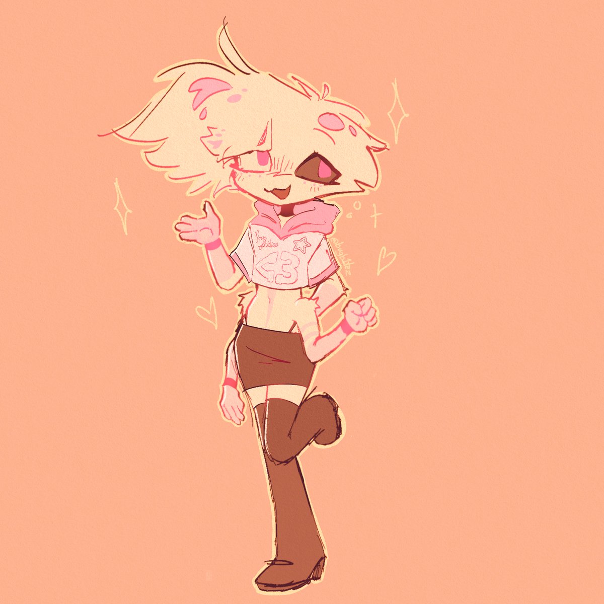 🕷️💋
#hazbinhotel #hazbinhotelfanart #hazbinhotelangeldust #angeldust
