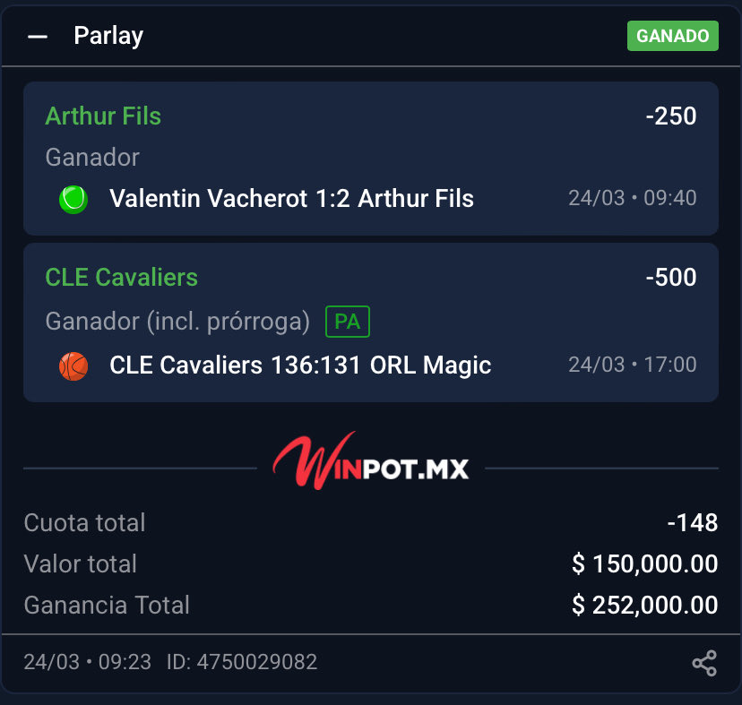 ToritoApuestas tweet media