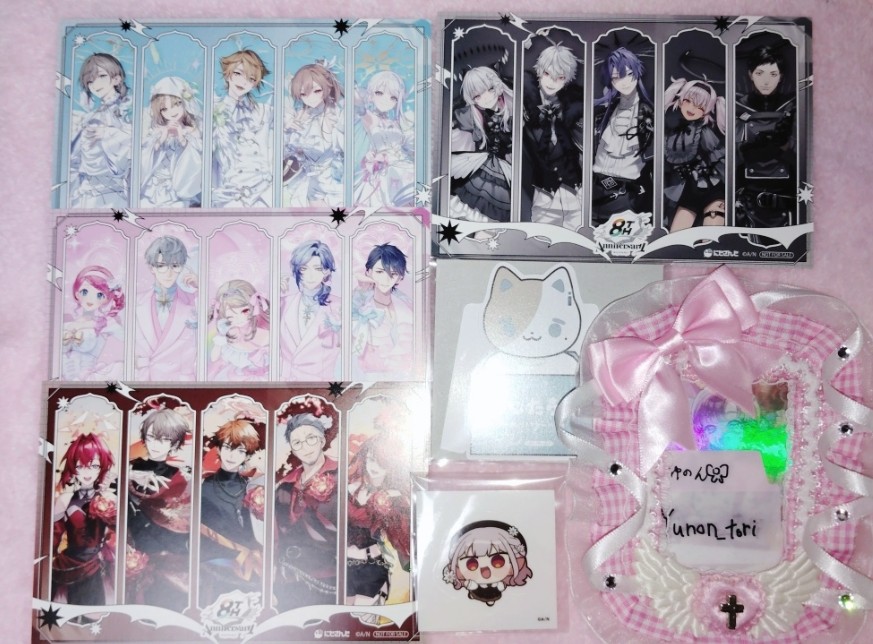 ゆのん@リントン必読 tweet media