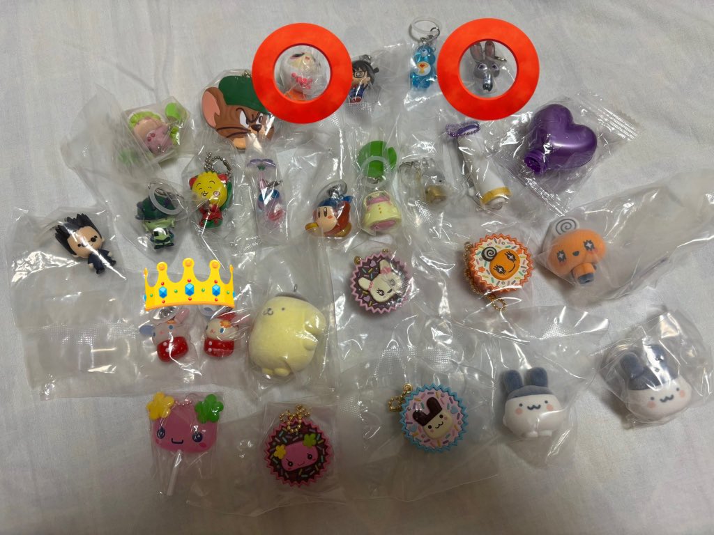 CENT/取引用 tweet media