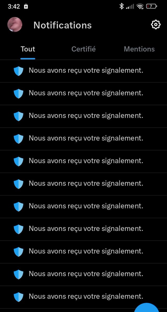 Meow 😸🖤 tweet media