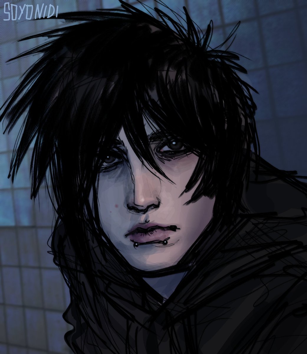 Soyonidi ★ Comms Open tweet media